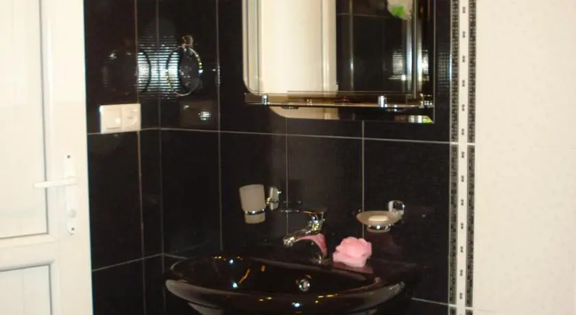 Мцхета: Guest House Lile