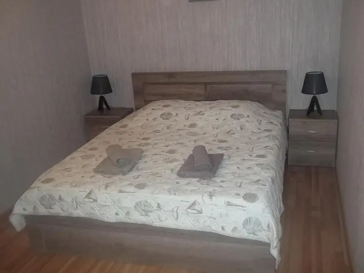 Мцхета: Hotel Liva