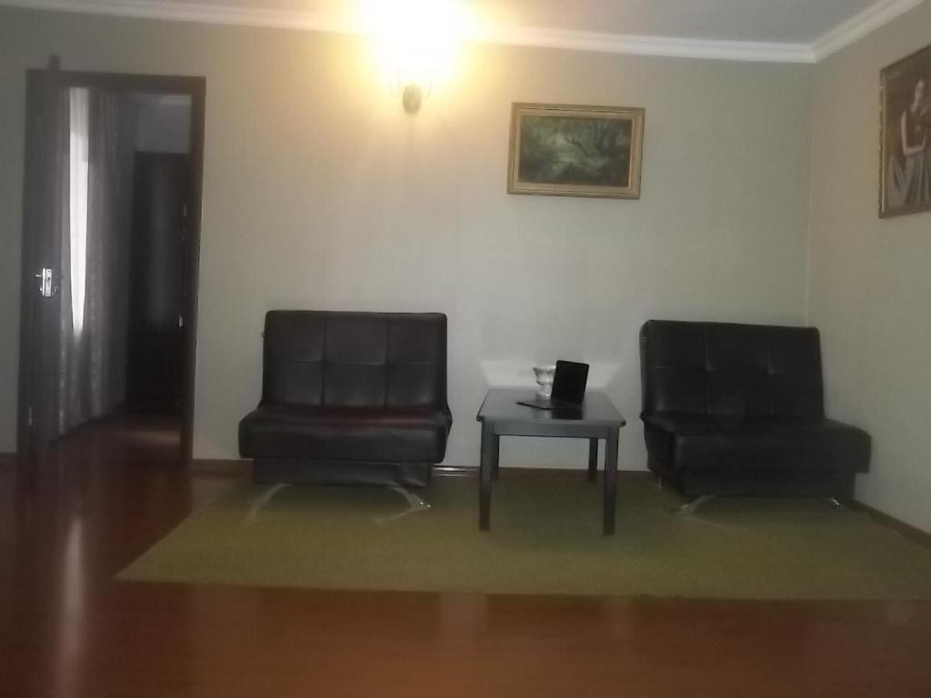 Мцхета: Hotel Liva