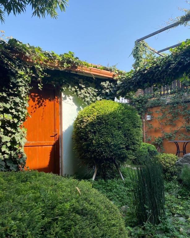 Мцхета: The Zodiac Garden Hotel