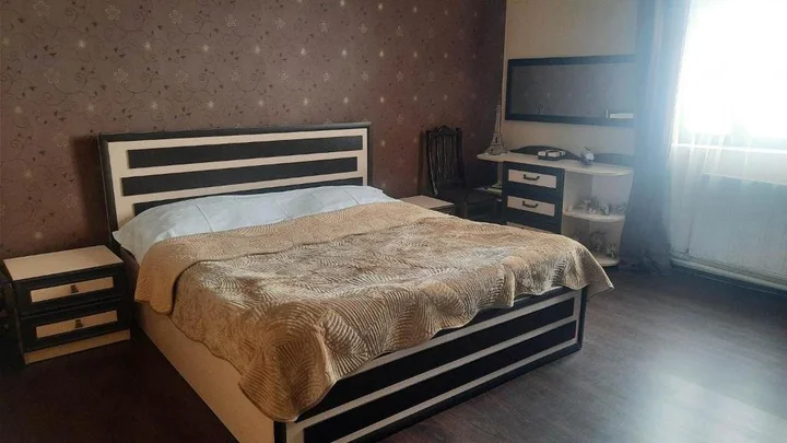 Мцхета: villa saba - вила Саба-სასტუმრო საბა