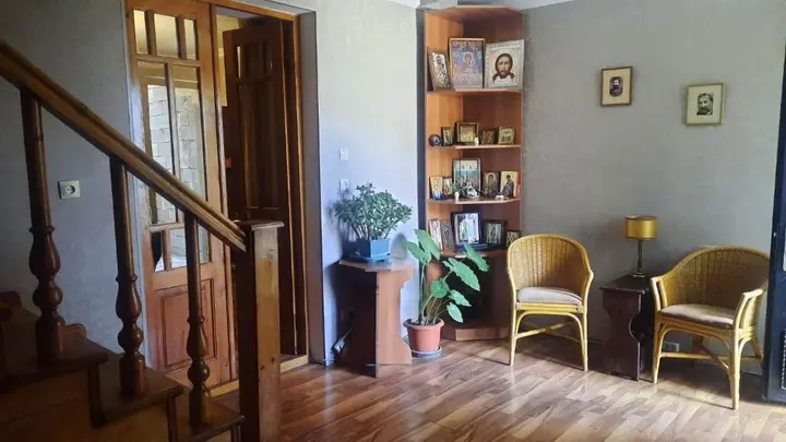 Мцхета: villa saba - вила Саба-სასტუმრო საბა