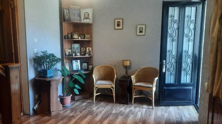 Мцхета: villa saba - вила Саба-სასტუმრო საბა