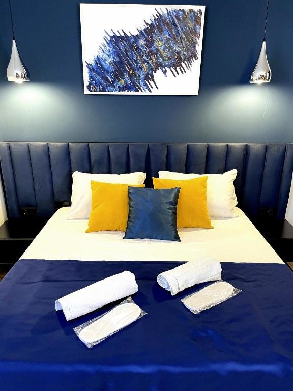 Мцхета: Hotel ULYSSES