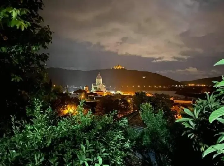 Мцхета: Levanto