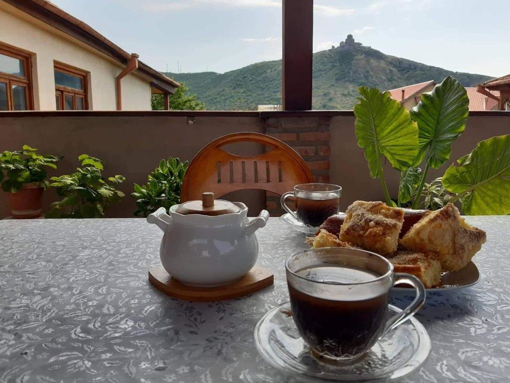 Мцхета: Levanto