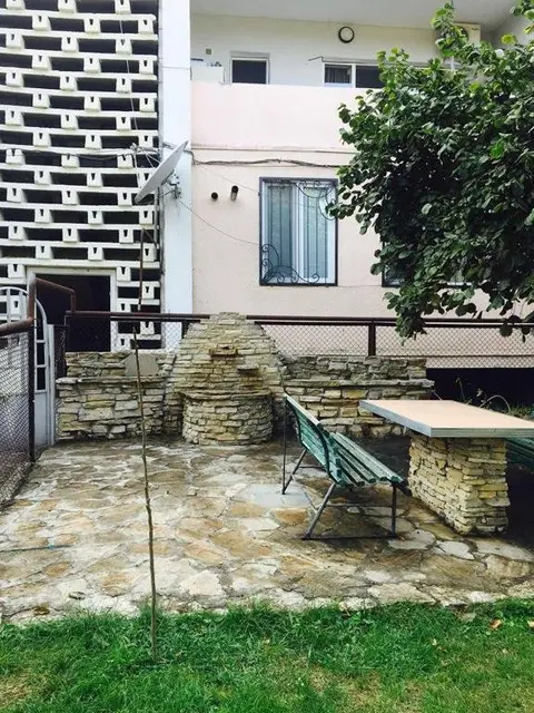 Мцхета: Sweet Home-Mtskheta