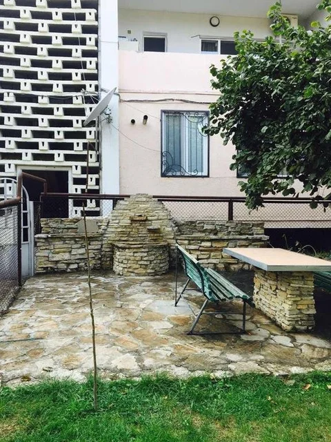 Мцхета: Sweet Home-Mtskheta
