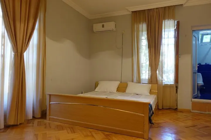 Мцхета: GREENBALCONY
