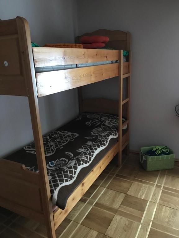 Бакуриани: Freeride Camp