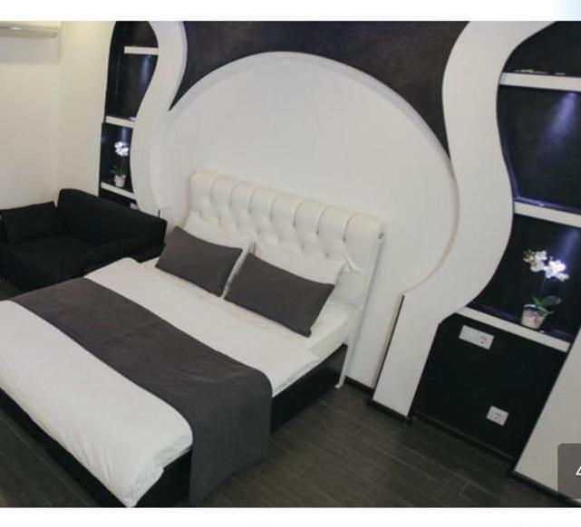 Бакуриани: Natalia Apartmentorbi Restoran&Spa