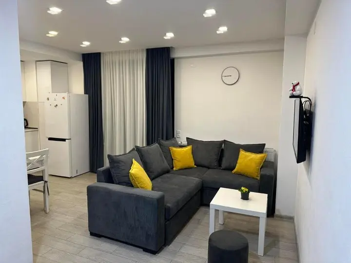 Бакуриани: Tea Apartment
