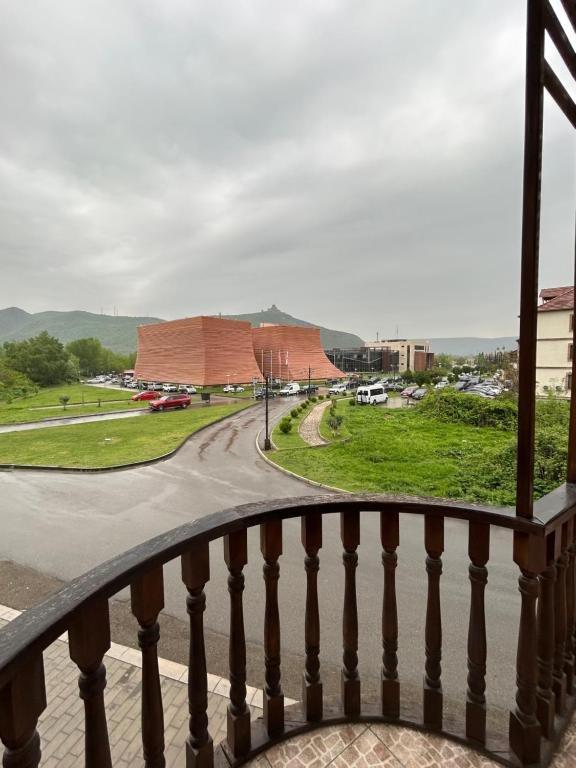 Мцхета: Best view Mtskheta