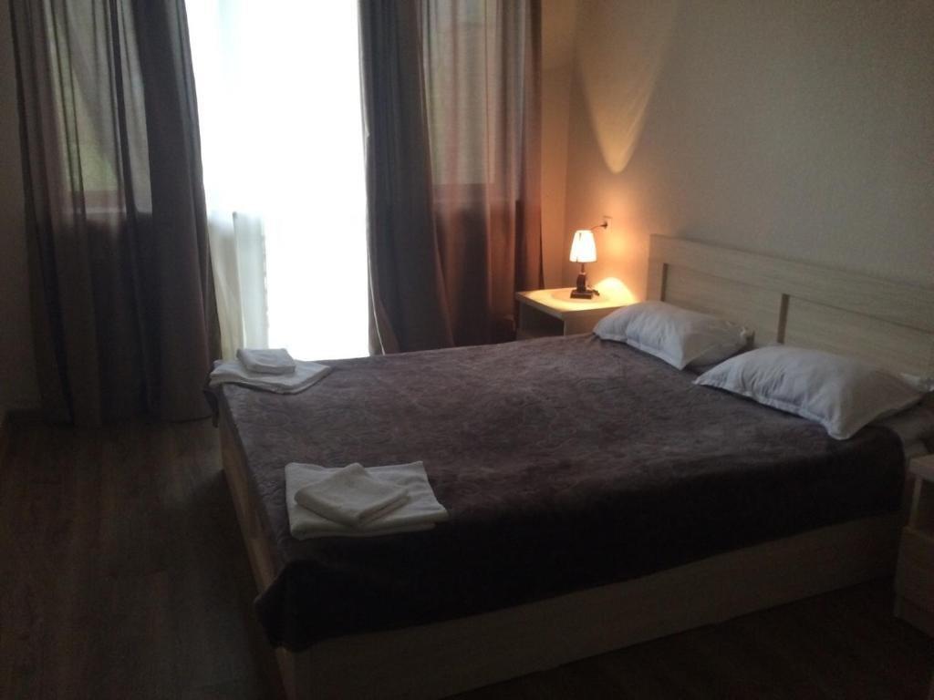 Konstantine's Chalet — фото 1