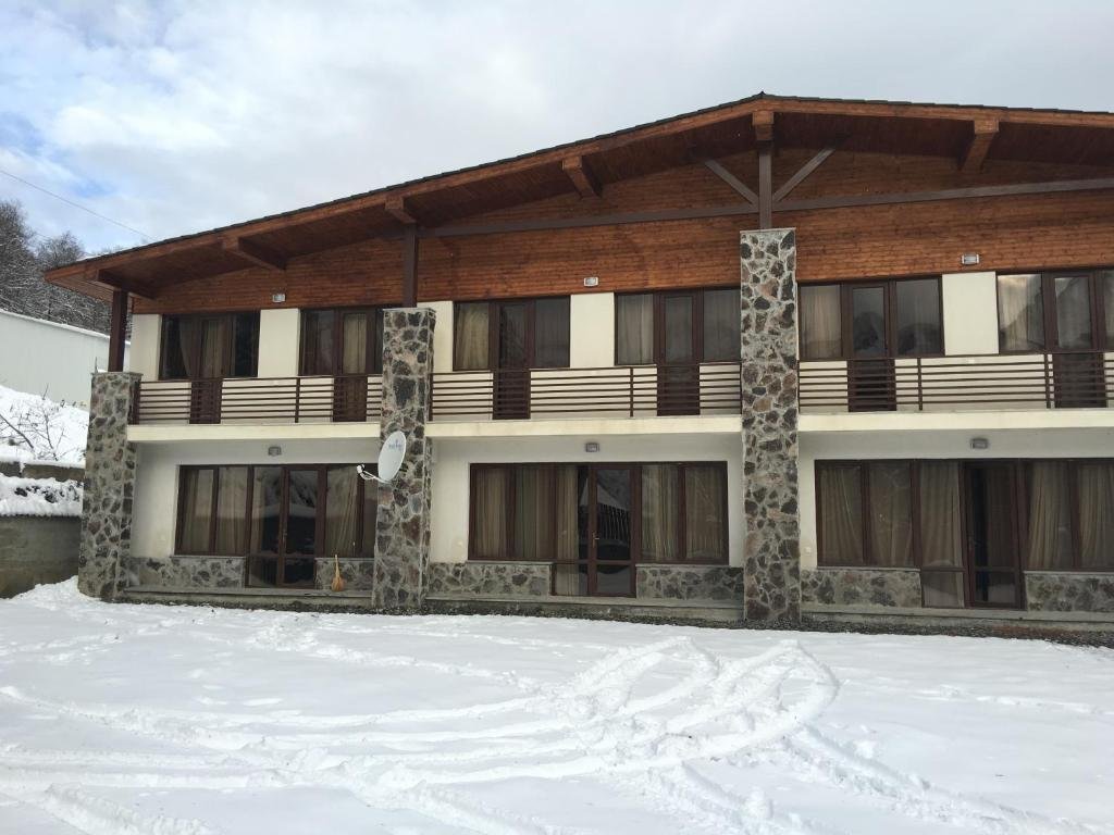Konstantine's Chalet — фото 3