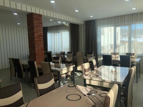 Бакуриани: Sunny Hotel