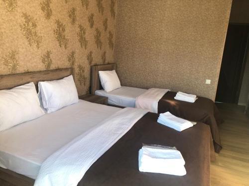 Бакуриани: Sunny Hotel