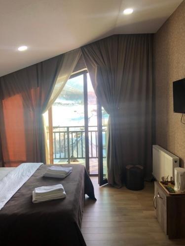 Бакуриани: Sunny Hotel
