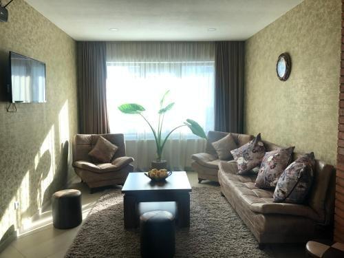 Бакуриани: Sunny Hotel