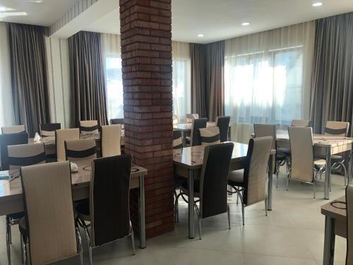 Бакуриани: Sunny Hotel