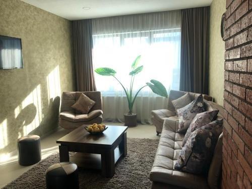 Бакуриани: Sunny Hotel
