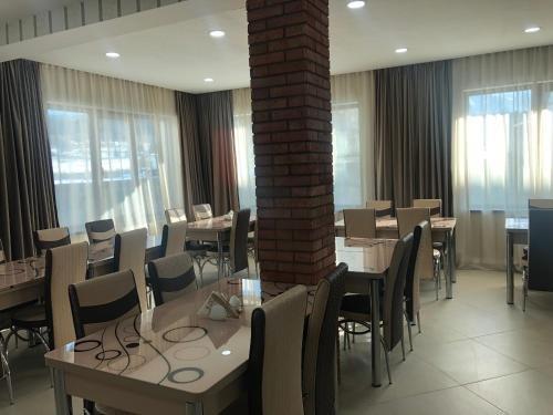 Бакуриани: Sunny Hotel