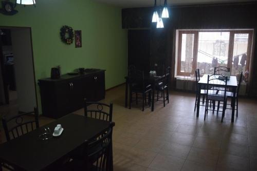 Бакуриани: Grand Villa Bakuriani