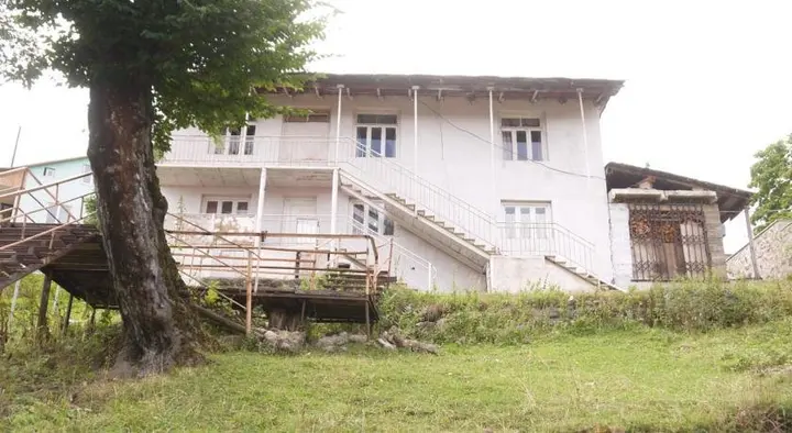 Бакуриани: Guesthouse Veriko