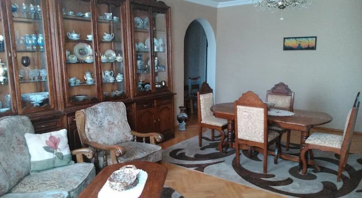 Лагодехи: Hotel Lago