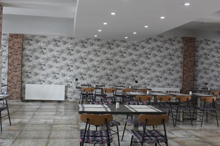 Бакуриани: Ledi Hotel