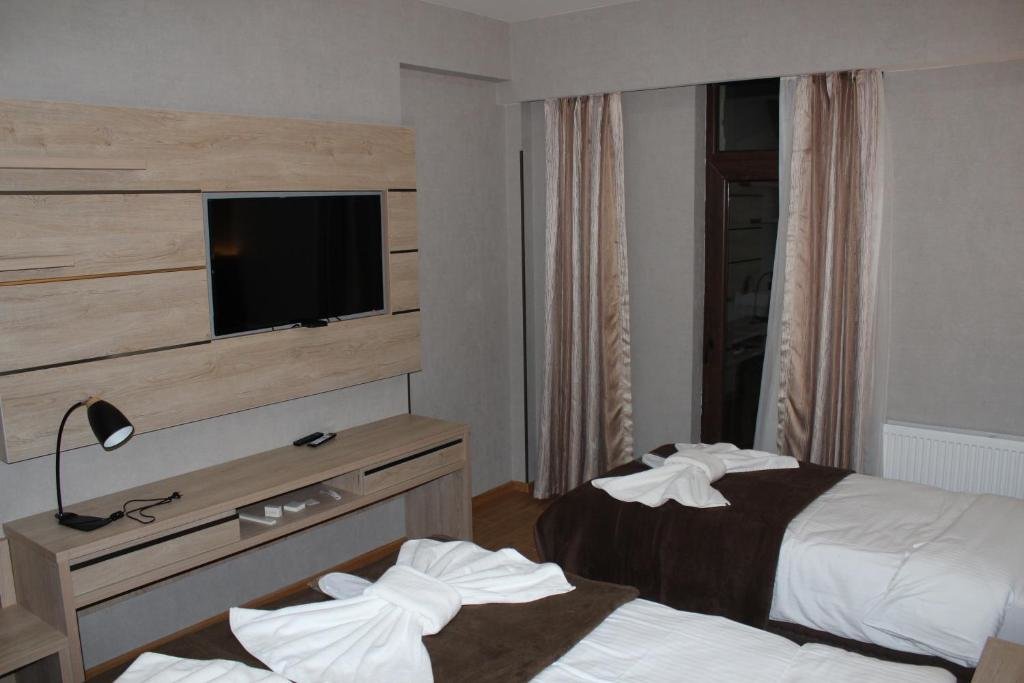 Бакуриани: Ledi Hotel