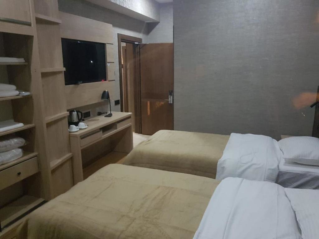 Бакуриани: Ledi Hotel
