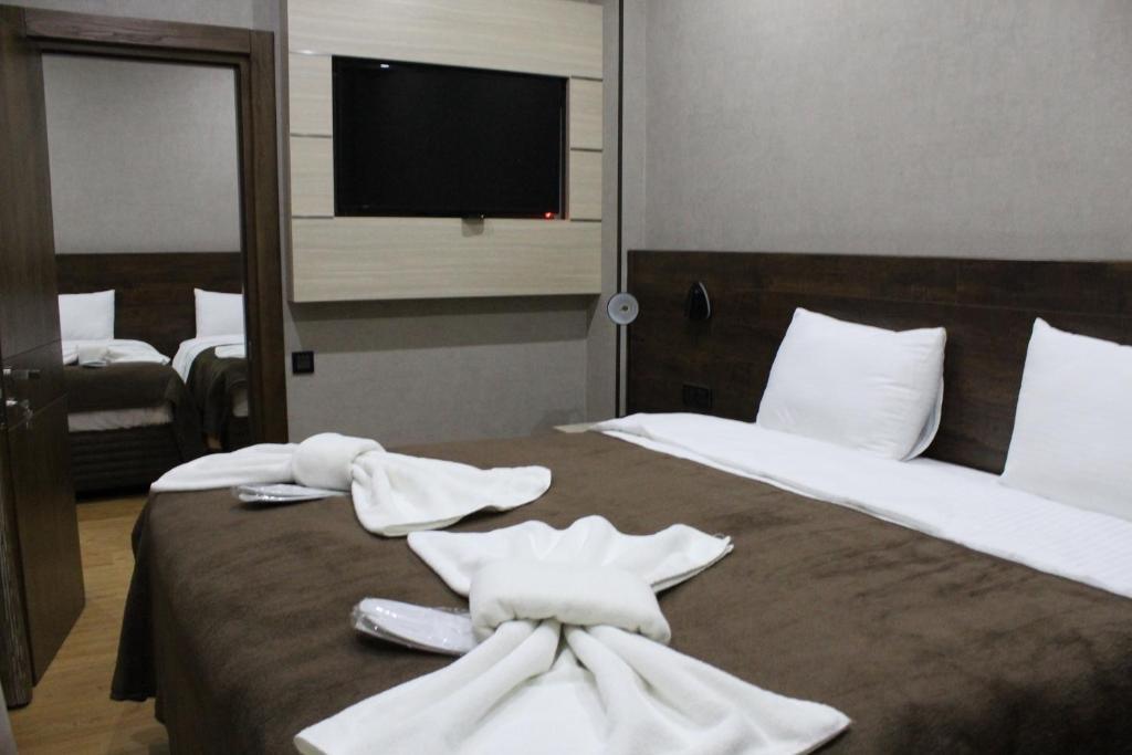 Ledi Hotel — фото 4