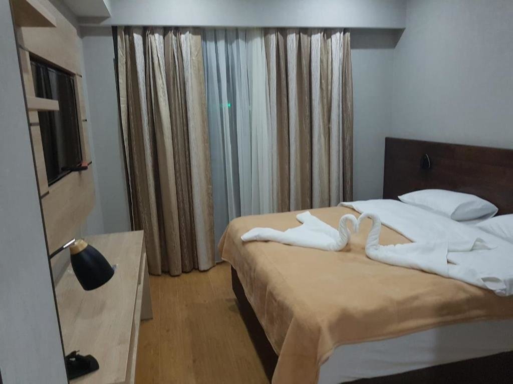 Бакуриани: Ledi Hotel