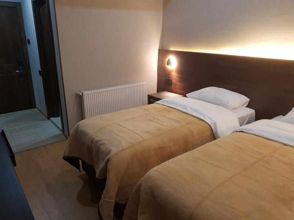 Бакуриани: Ledi Hotel