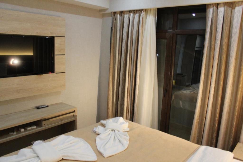 Бакуриани: Ledi Hotel