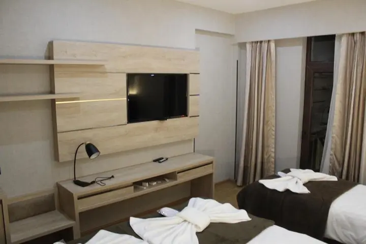 Бакуриани: Ledi Hotel