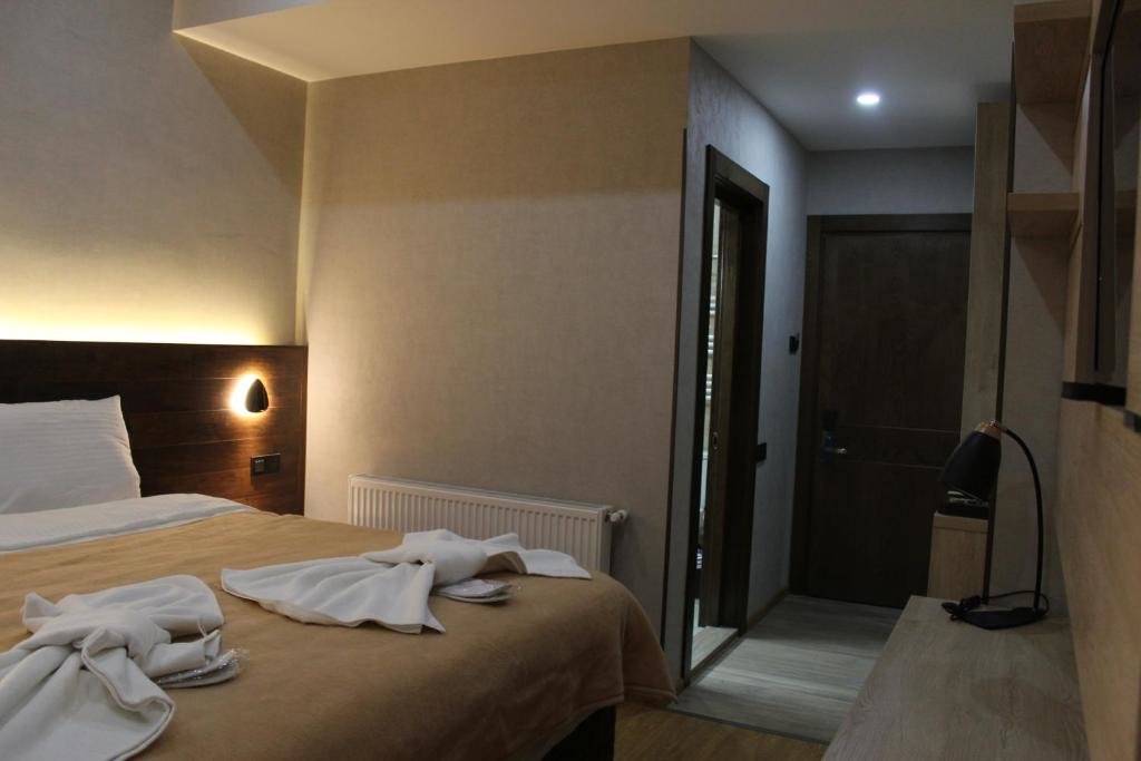 Бакуриани: Ledi Hotel