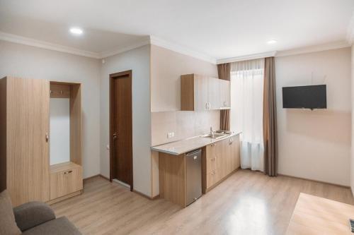 Бакуриани: Hotel Marani