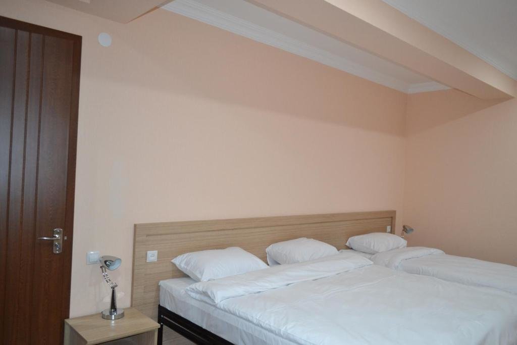 Бакуриани: Hotel Marani