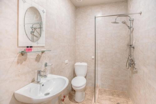 Бакуриани: Hotel Marani