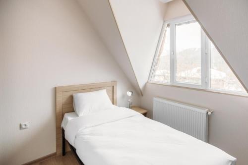 Бакуриани: Hotel Marani
