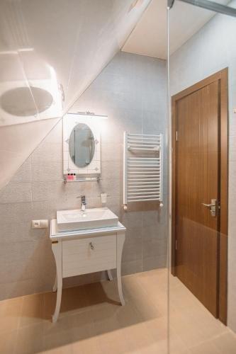Бакуриани: Hotel Marani