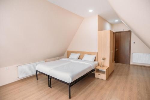 Бакуриани: Hotel Marani