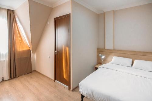 Бакуриани: Hotel Marani