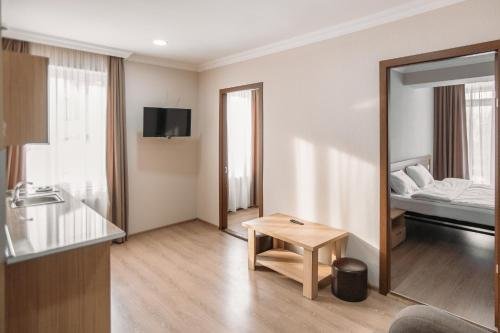 Бакуриани: Hotel Marani