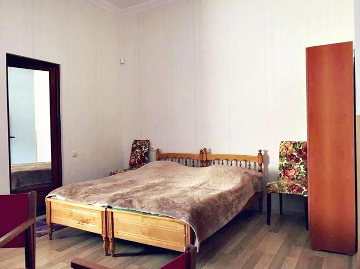 Бакуриани: Hotel Four Seasons