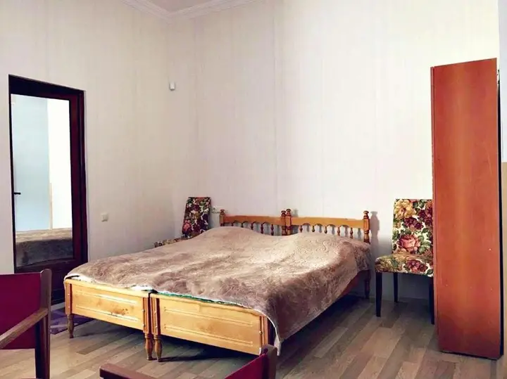 Бакуриани: Hotel Four Seasons