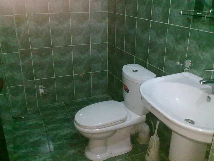 Бакуриани: X Hotel