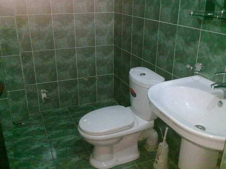 Бакуриани: X Hotel